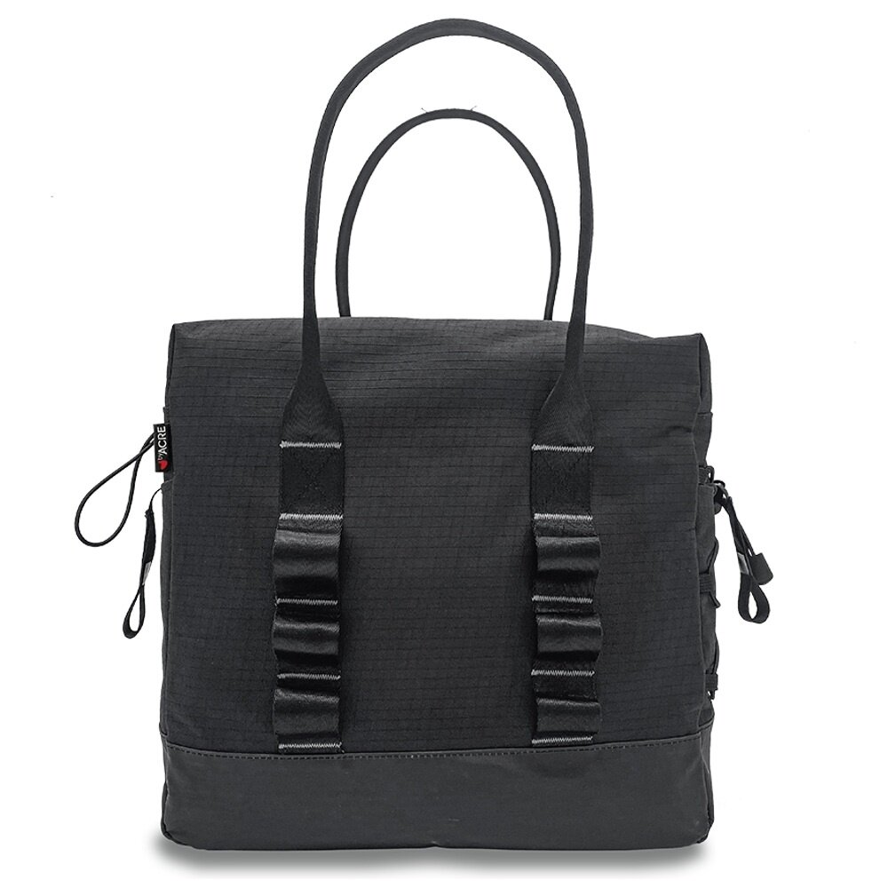 By ACRE Luxe rollatortas voor By ACRE Overland
