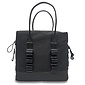 By ACRE By ARCRE CARBON rollatortas Daypack - zwart