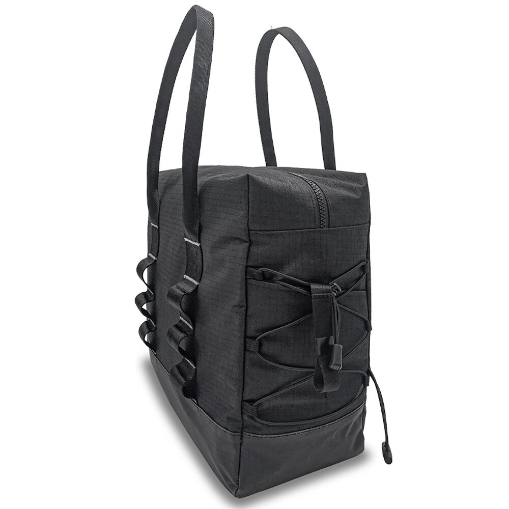 By ACRE Luxe rollatortas voor By ACRE Overland