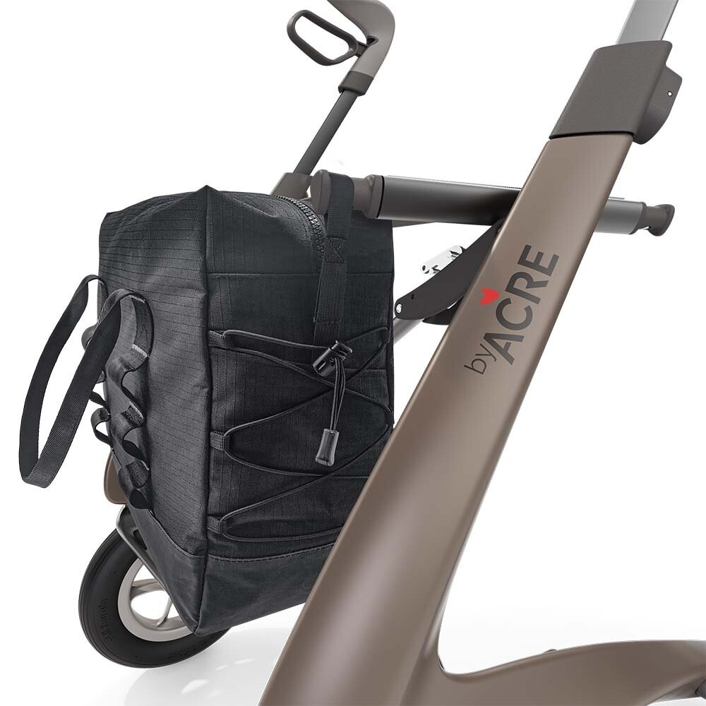 By ACRE Luxe rollatortas voor By ACRE Overland
