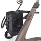 By ACRE By ARCRE CARBON rollatortas Daypack - zwart