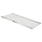 MultiMotion Oprolbare oprijplaat aluminium 152 cm