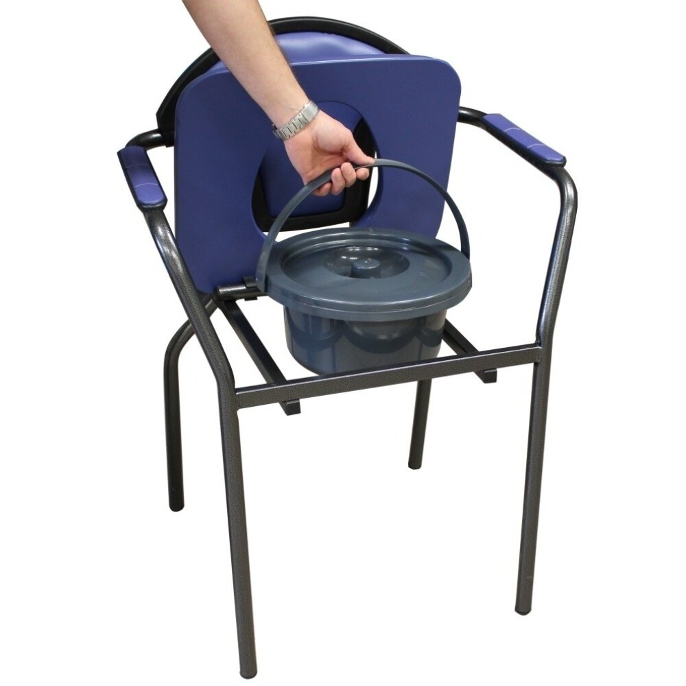 Herdegen Herdegen toiletstoel