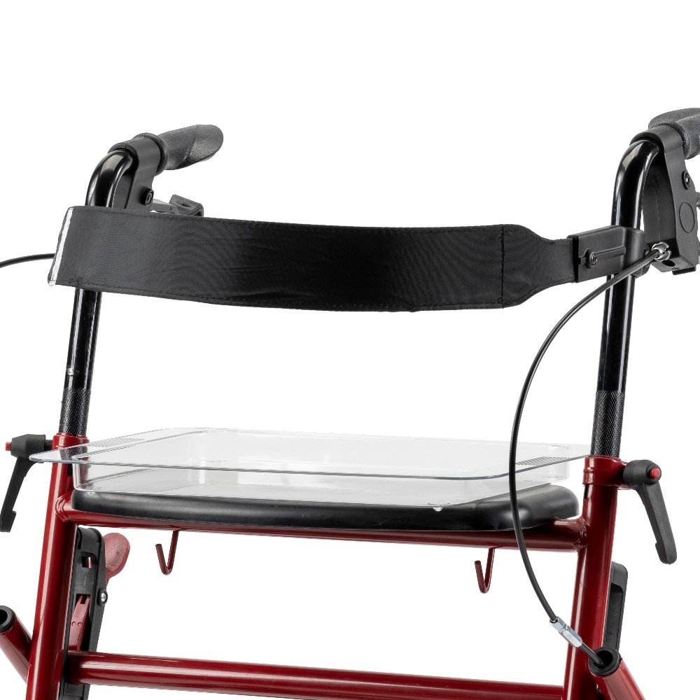 Scholten Hulpmiddelen Rugband (Basic rollator)