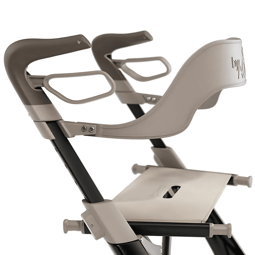 By ACRE Rugband (ByACRE Carbon Ultralight Regular)