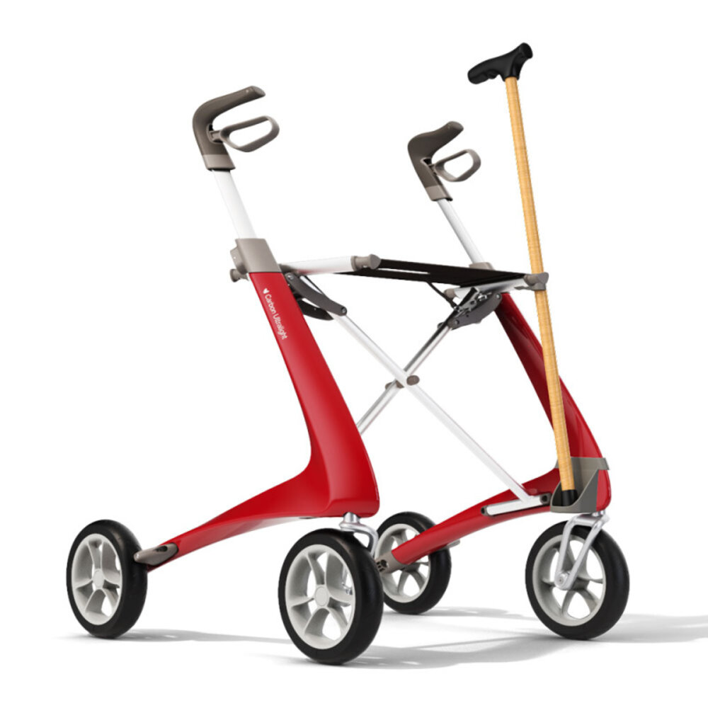 By ACRE Stokhouder (ByACRE Carbon Ultralight & Overland) - Links