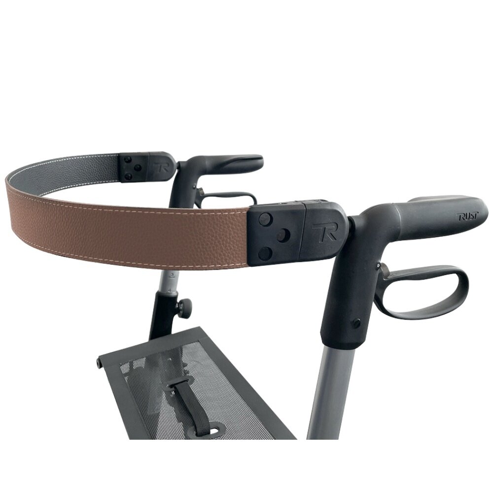 TrustCare Rugleuning/rugband TrustCare (Let's Fly / Go Out/ Move rollator) BRUIN