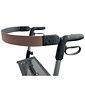 TrustCare Rugleuning/rugband TrustCare (Let's Fly / Go Out/ Move rollator) BRUIN