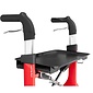 TrustCare Dienblad (TrustCare Let's Fly / Go Out/ Move rollator)