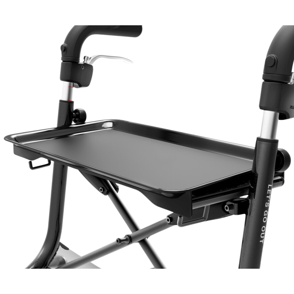 TrustCare Dienblad (TrustCare Let's Fly / Go Out/ Move rollator)