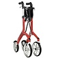 TrustCare TrustCare let's fly, lichtgewicht rollator - Rood