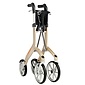 TrustCare TrustCare let's fly, lichtgewicht rollator - Beige