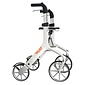 TrustCare TrustCare let's fly, lichtgewicht rollator - Wit