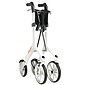 TrustCare TrustCare let's fly, lichtgewicht rollator - Wit