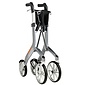 TrustCare TrustCare let's fly, lichtgewicht rollator - Grijs