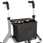 TrustCare TrustCare let's fly, lichtgewicht rollator - Beige