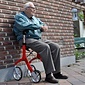 TrustCare TrustCare let's fly, lichtgewicht rollator - Wit