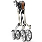 TrustCare TrustCare let's go out lichtgewicht rollator - Beige
