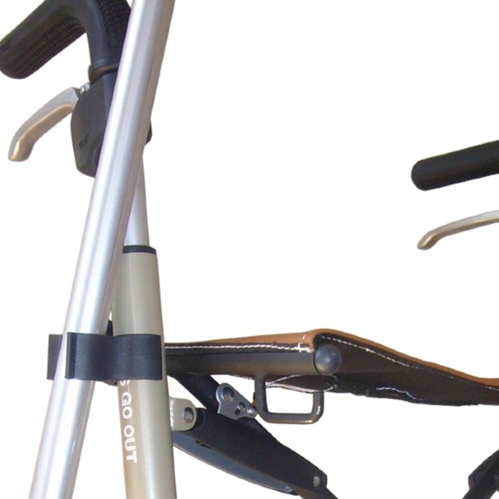 TrustCare Stokhouder (TrustCare Let's Go Out)