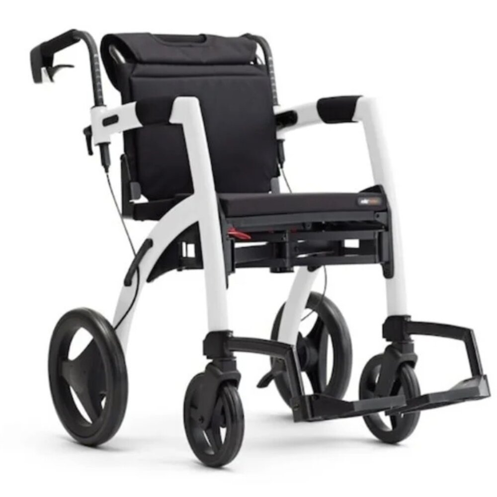 Rollz Rollz Motion - Wit
