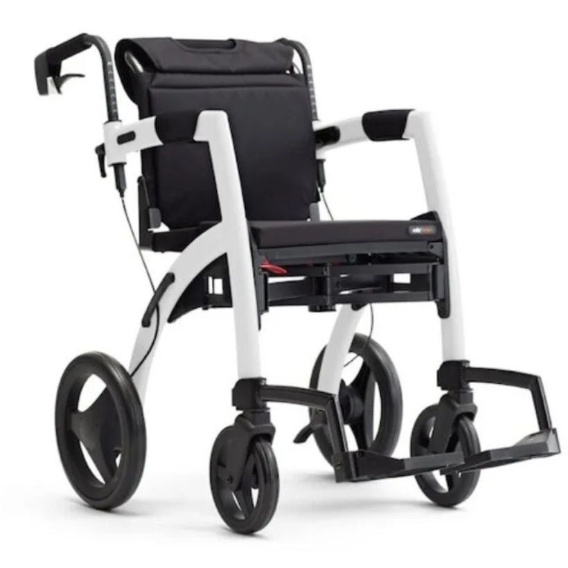 Rollz Rollz Motion - Wit Rollz Rollz Motion - Wit