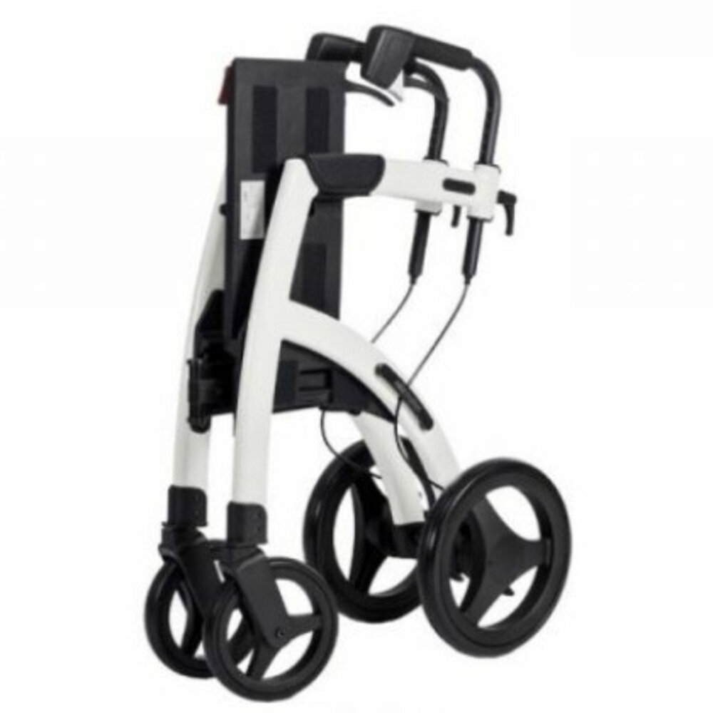 Rollz Rollz Motion - Wit