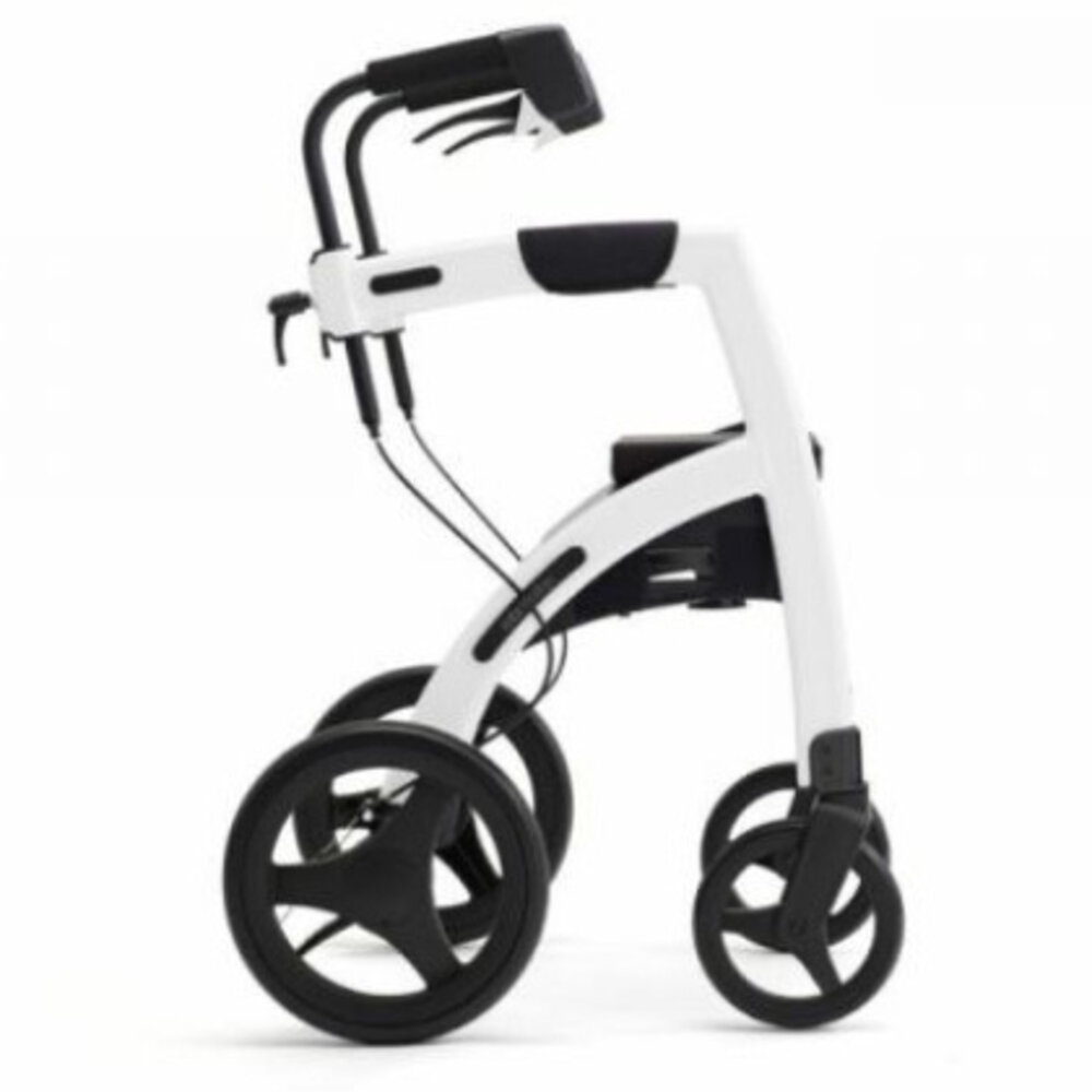 Rollz Rollz Motion - Wit