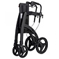 Rollz Rollz Motion - Mat zwart