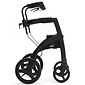 Rollz Rollz Motion - Mat zwart