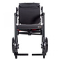 Rollz Rollz Motion - Mat zwart