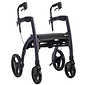 Rollz Rollz Motion - Mat donker paars