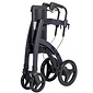 Rollz Rollz Motion - Mat donker paars