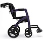 Rollz Rollz Motion - Mat donker paars