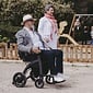 Rollz Rollz Motion Electric - Zwart
