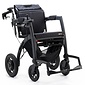 Rollz Rollz Motion Electric - Zwart