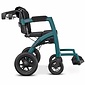Rollz Rollz Motion Performance met luchtbanden - Groen