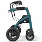 Rollz Rollz Motion Performance met luchtbanden - Groen