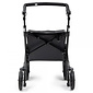 Rollz Rollz Flex boodschappen rollator - Zwart