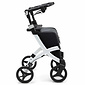 Rollz Rollz Flex boodschappen rollator - Wit