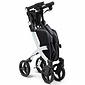 Rollz Rollz Flex boodschappen rollator - Wit