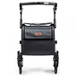 Rollz Rollz Flex boodschappen rollator - Wit