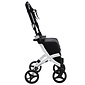Rollz Rollz Flex boodschappen rollator - Wit