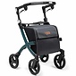Rollz Rollz Flex boodschappen rollator - Groen