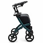 Rollz Rollz Flex boodschappen rollator - Groen