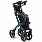 Rollz Rollz Flex boodschappen rollator - Groen