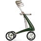 By ACRE By ACRE Carbon ultralight rollator Wide - Groen