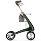 By ACRE By ACRE Carbon ultralight rollator Wide - Groen
