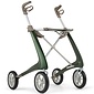 By ACRE By ACRE Carbon ultralight rollator Wide - Groen