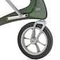 By ACRE By ACRE Carbon ultralight rollator Regular - Groen