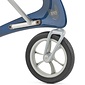 By ACRE By ACRE Carbon ultralight rollator Wide - Blauw